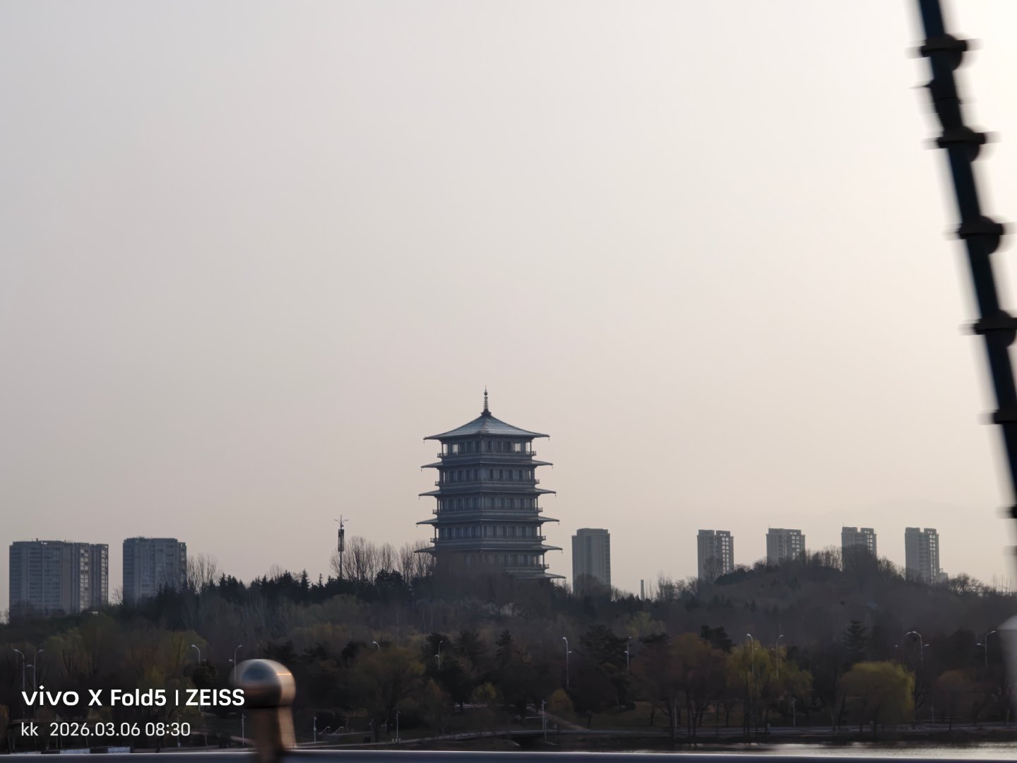 属于西安的中式审美 