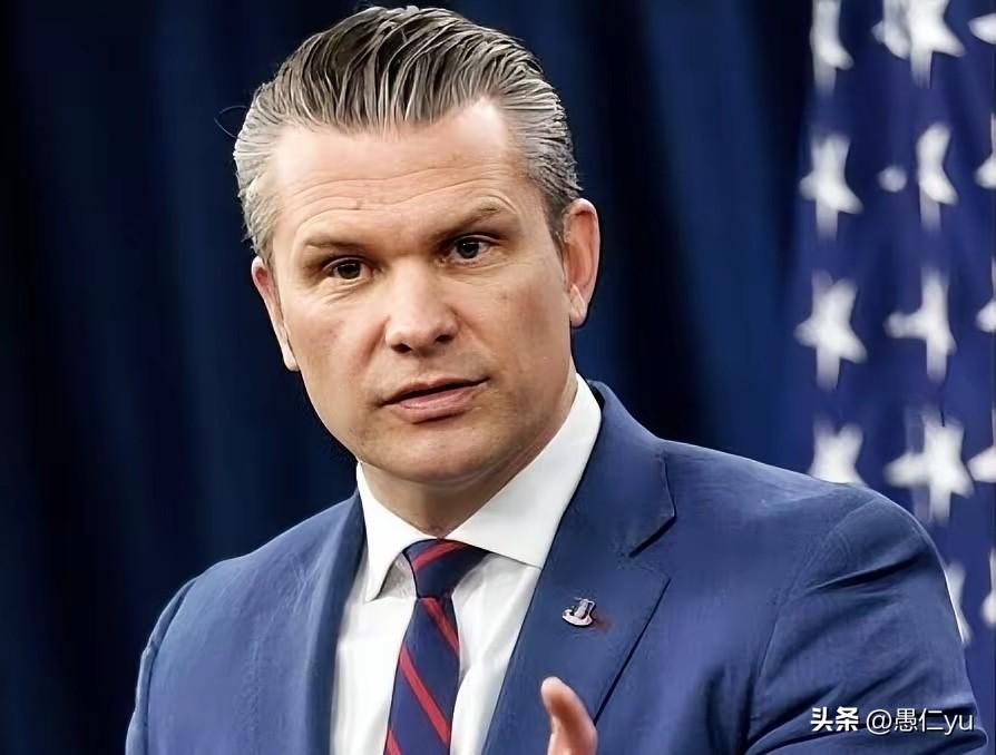 美国防长赫格塞斯拒绝回应中俄呼吁马上停火。他在记者会上宣称，现在的主要问题是如何