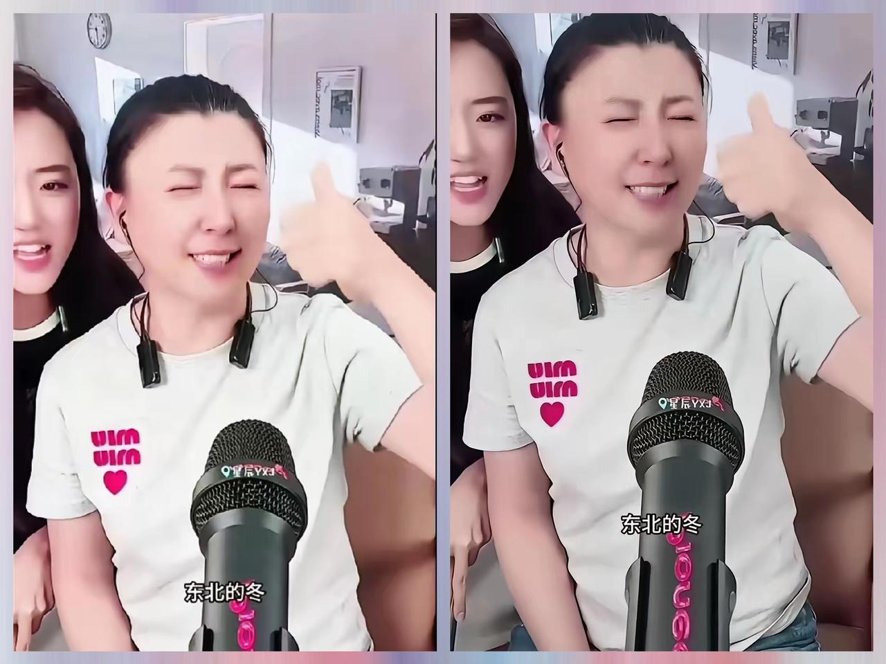 闫学晶又开直播了！之前被骂“酸黄瓜”、账号被禁关注、品牌方连夜解约、现在刚消停几