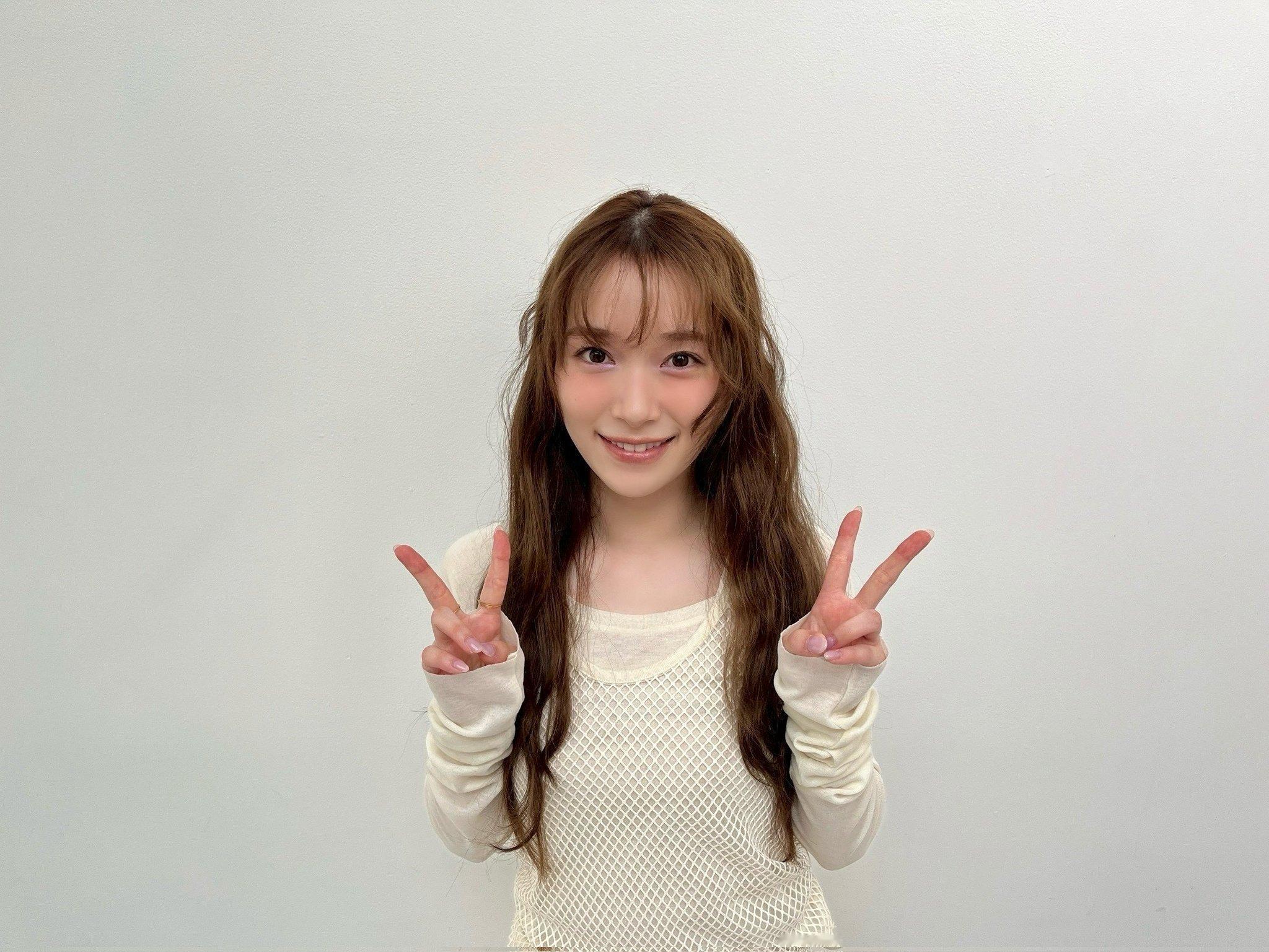 守屋麗奈anan ​​​
