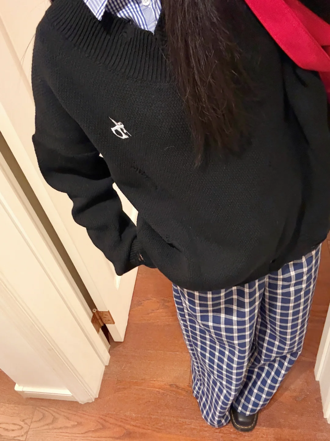173 104｜高妹可以永远相信我买衣服的眼光