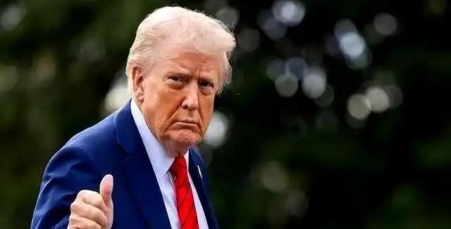 中国网友发出灵魂拷问：你的基因大豆我们买了，你的飞机我们也订了，你想要的稀土我们