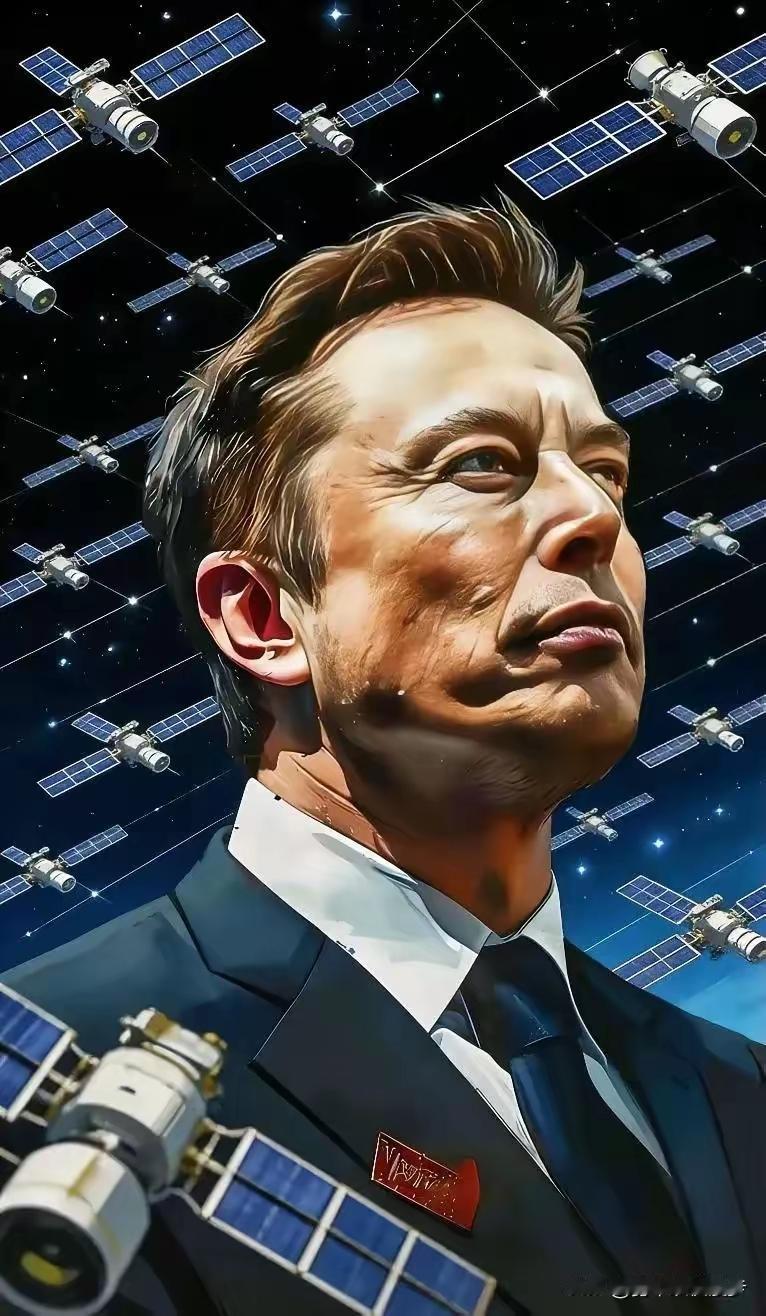 刚刚，12月4日，财联社发来快报：埃隆·马斯克突然宣布，他的星链（Starlin