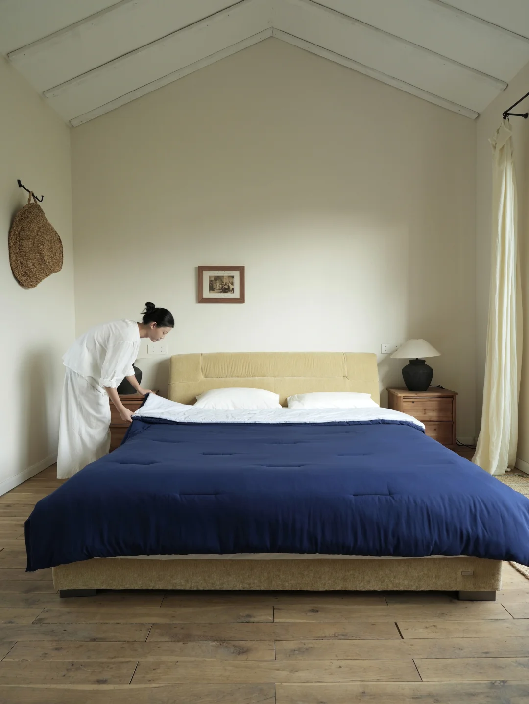 慢下来，听懂身体的信号，才是真的不将就