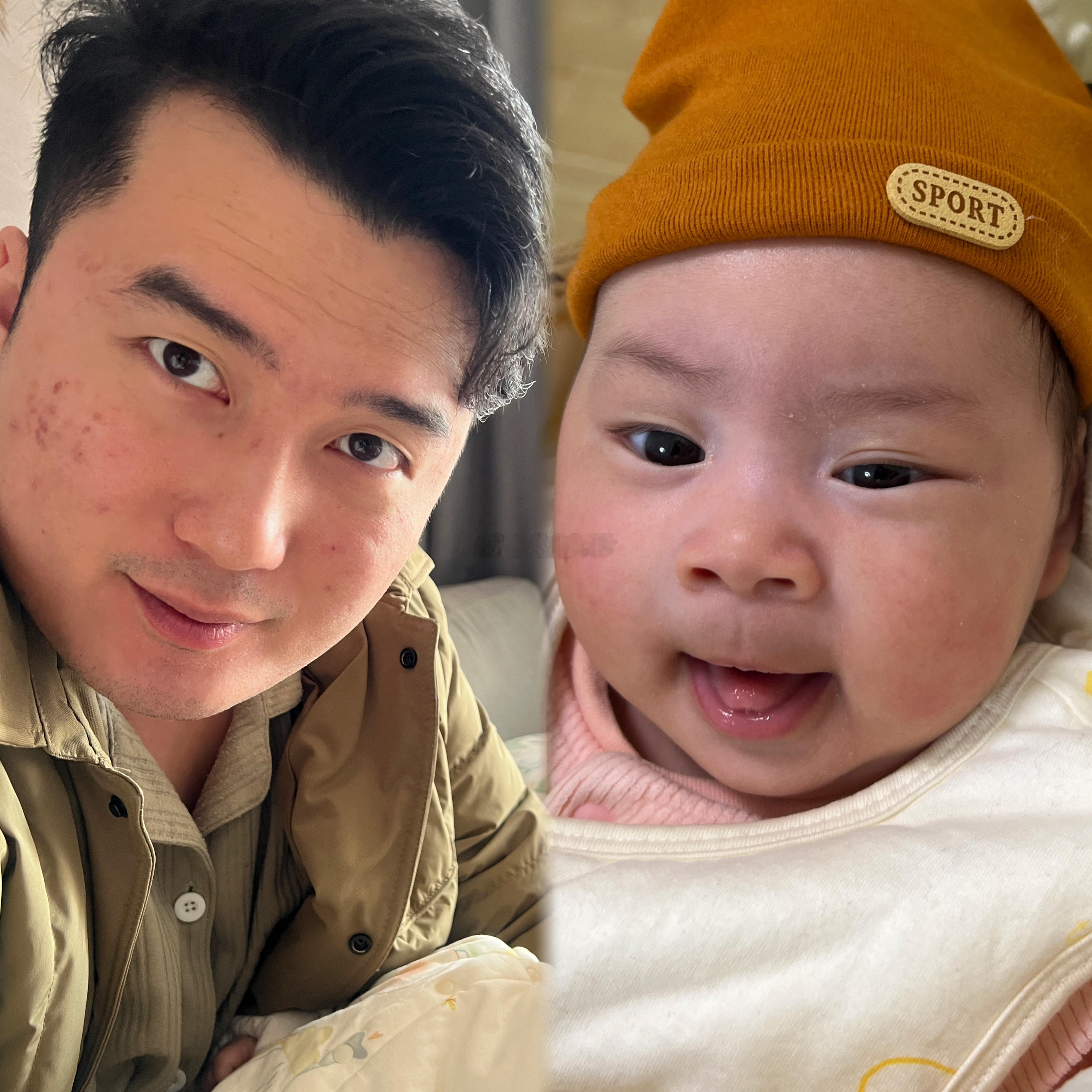 我的搞笑终于有人来继承了[你好] ​​​