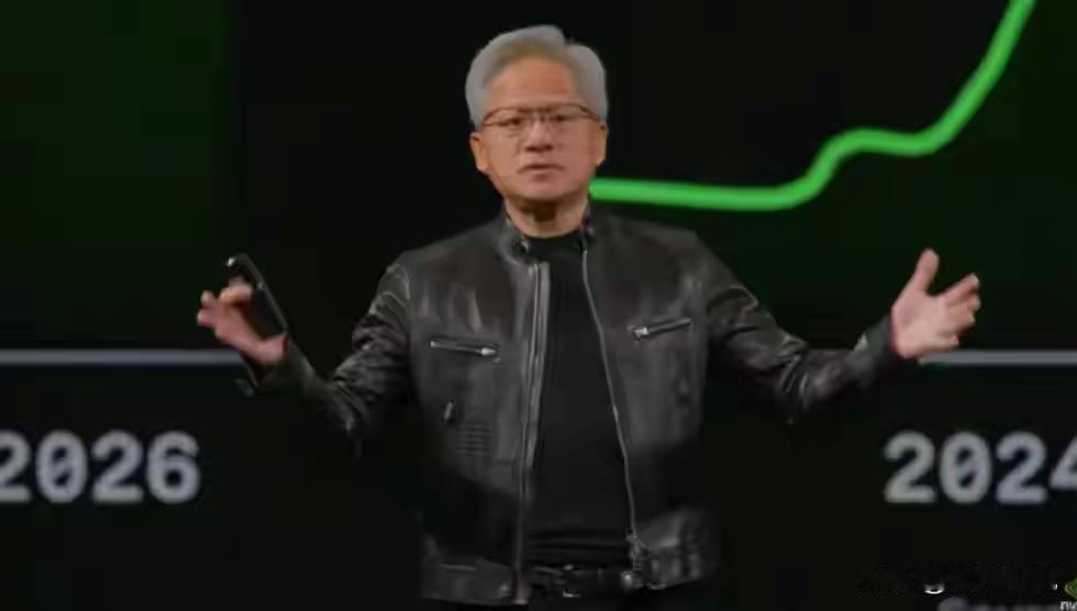 爆炸了，黄仁勋和宇树联合打造机器人
近日，黄仁勋宣布与宇树科技合作，打造一款人形