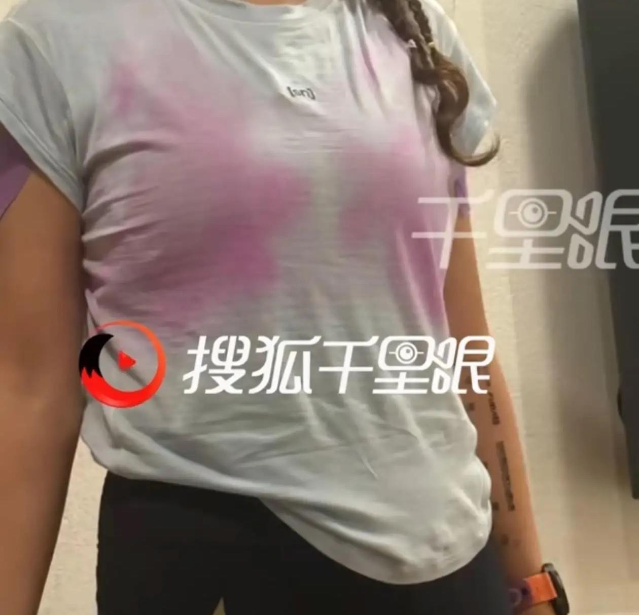 “运动内衣经不起汗液腐蚀”，这个理由牵强的跟“跑步鞋经不起摩擦”、“羽绒服经不起