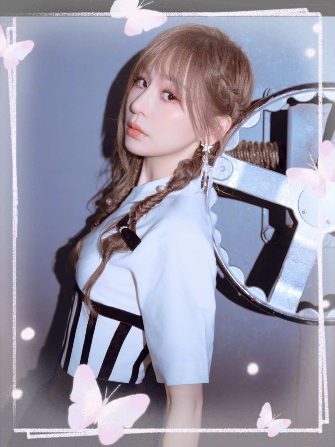 各位晚安