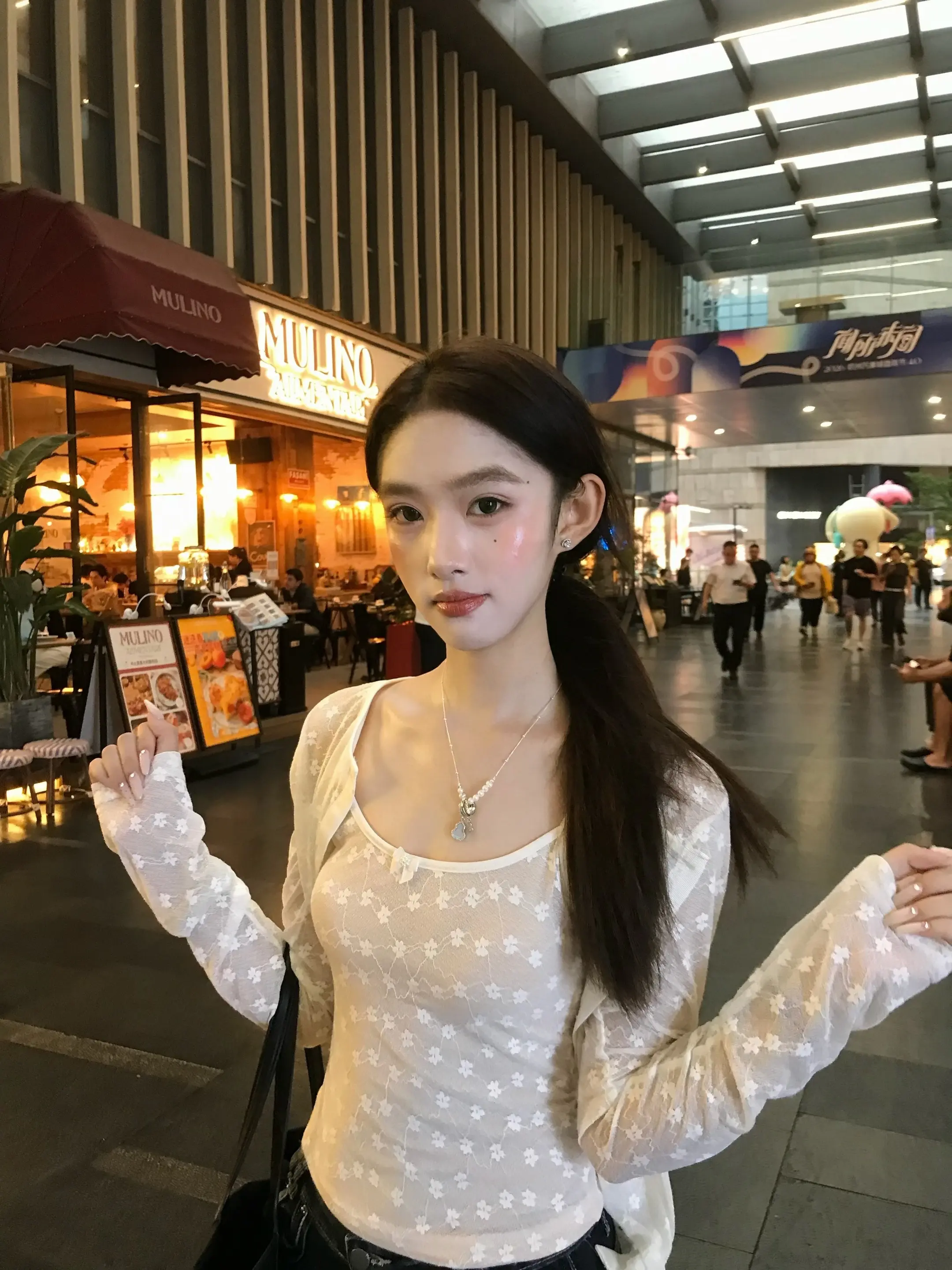 失去我就想办法纠缠我