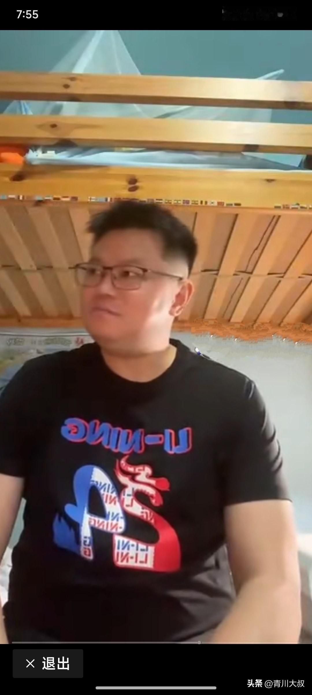 侯英超一句话袒露，为啥孙颖莎和王曼昱在美国大满贯会爆冷？

他说:我马上要看世界