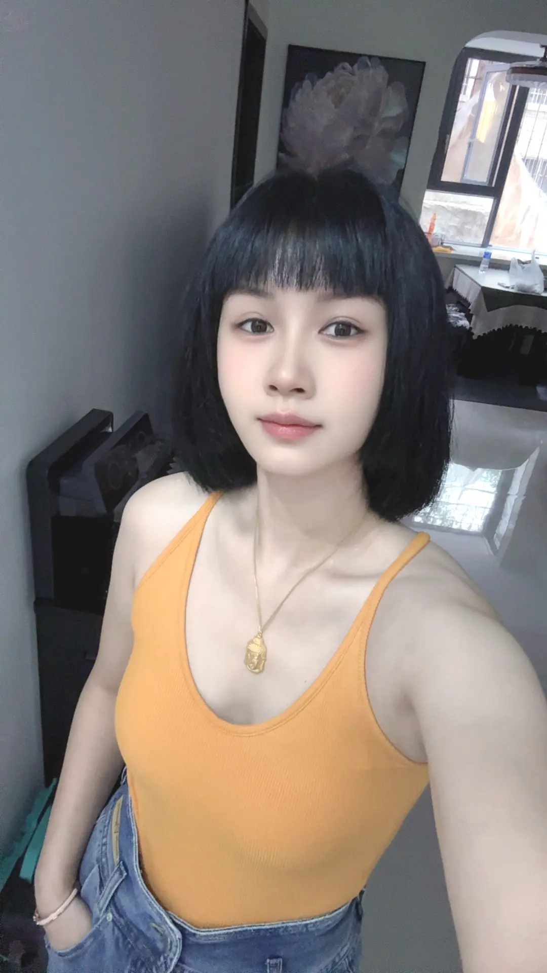 愿许秋风知我意，赐我千万人民币