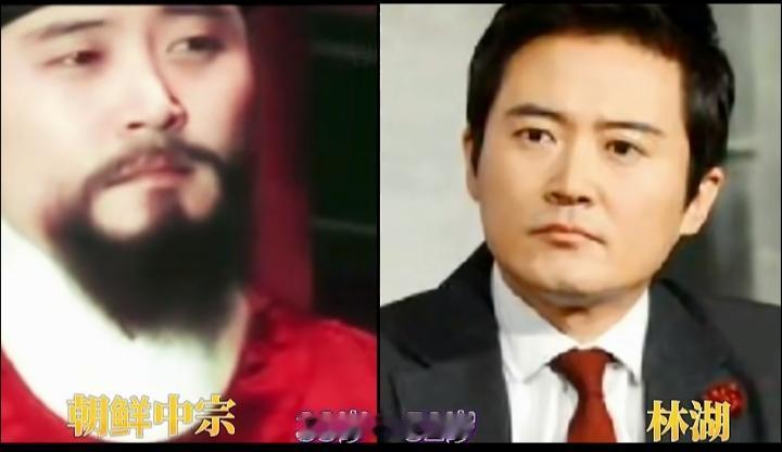 宫廷大戏里，这三个角色撑起大半冲突，林湖把帝王的权衡与无奈演活，李世荣年少出场灵