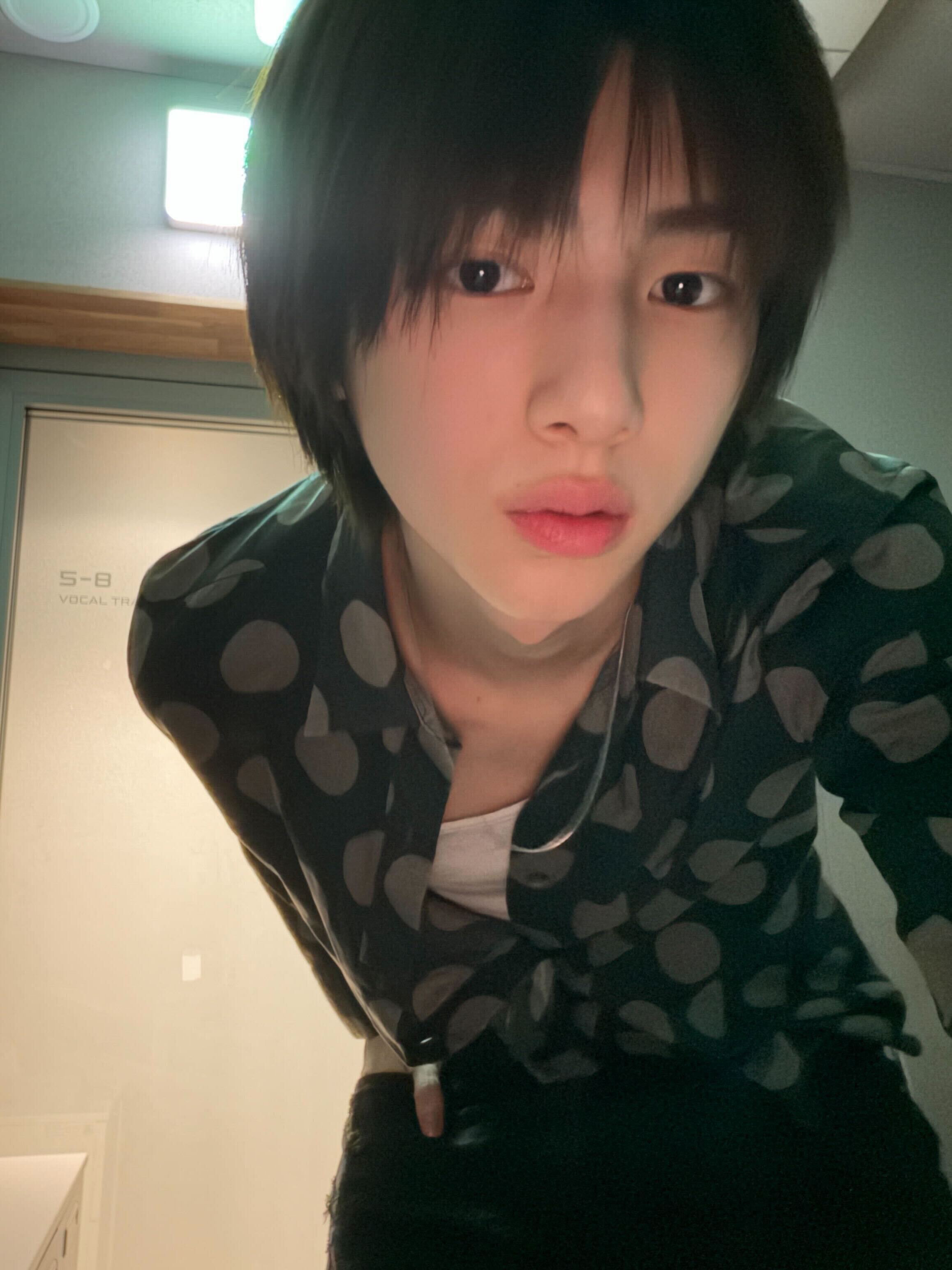 是正经爱豆吗🩸 