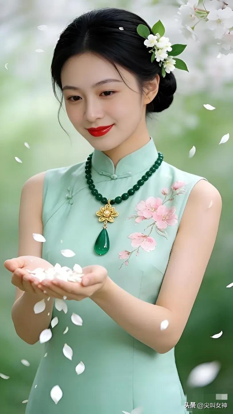 🔥 爆款催泪对联文案｜全网为痴情才女撑腰！
 
满心热忱奔赴一场文字之约，
本