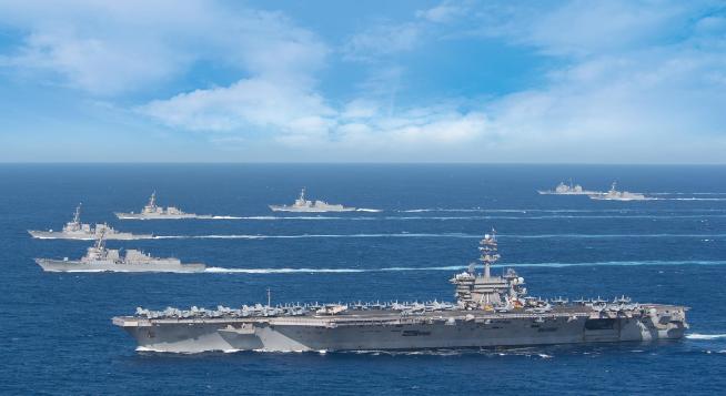 美国和高市早苗联手做了一个“局”，目的就是逼中国动手，让中国陷入战争的泥潭，以此