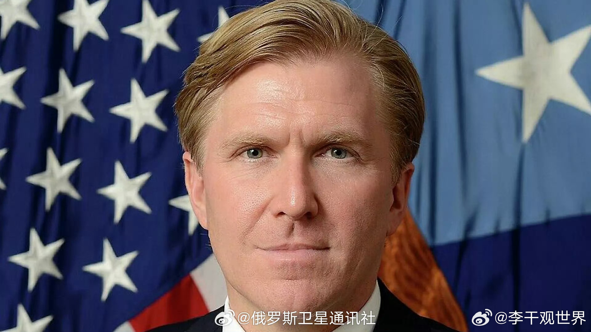 【五角大楼：中东危机或将演变，需与北约协调应对】美国国防部负责政策事务的副部长科