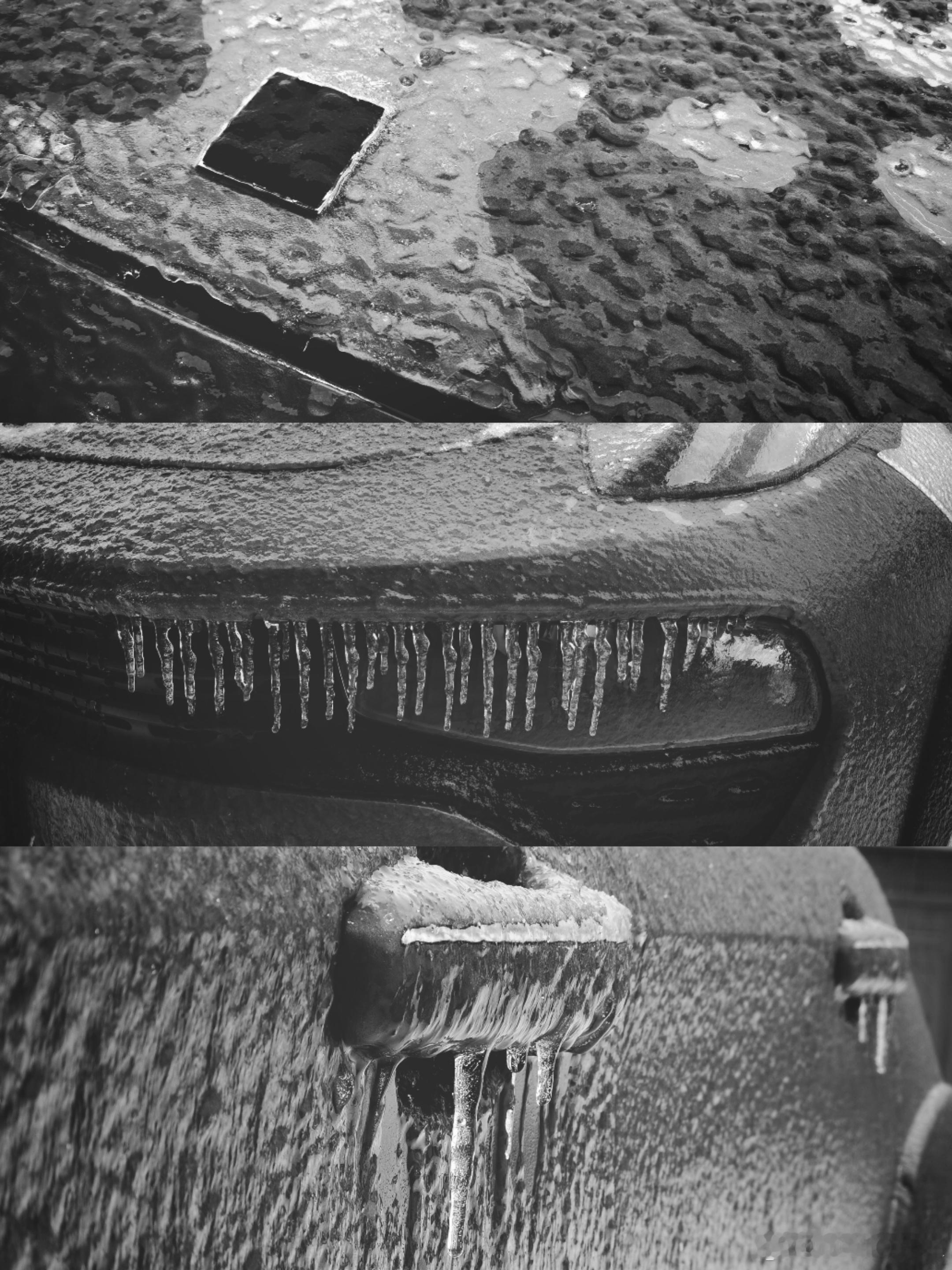 🔻近七八年最远一次春节通勤是从西安带父母回温州，还有很多次从南昌回西安、从武汉