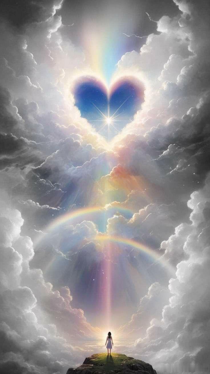 “虚假之光”是一种振动场域，它模仿真理却使你远离自身力量！你必须学会区分自然光与