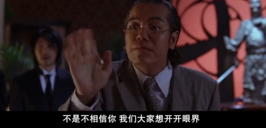 特朗普称考虑用武力占领格陵兰岛 我不是不相信啊，是大家希望开开眼界 ​​​