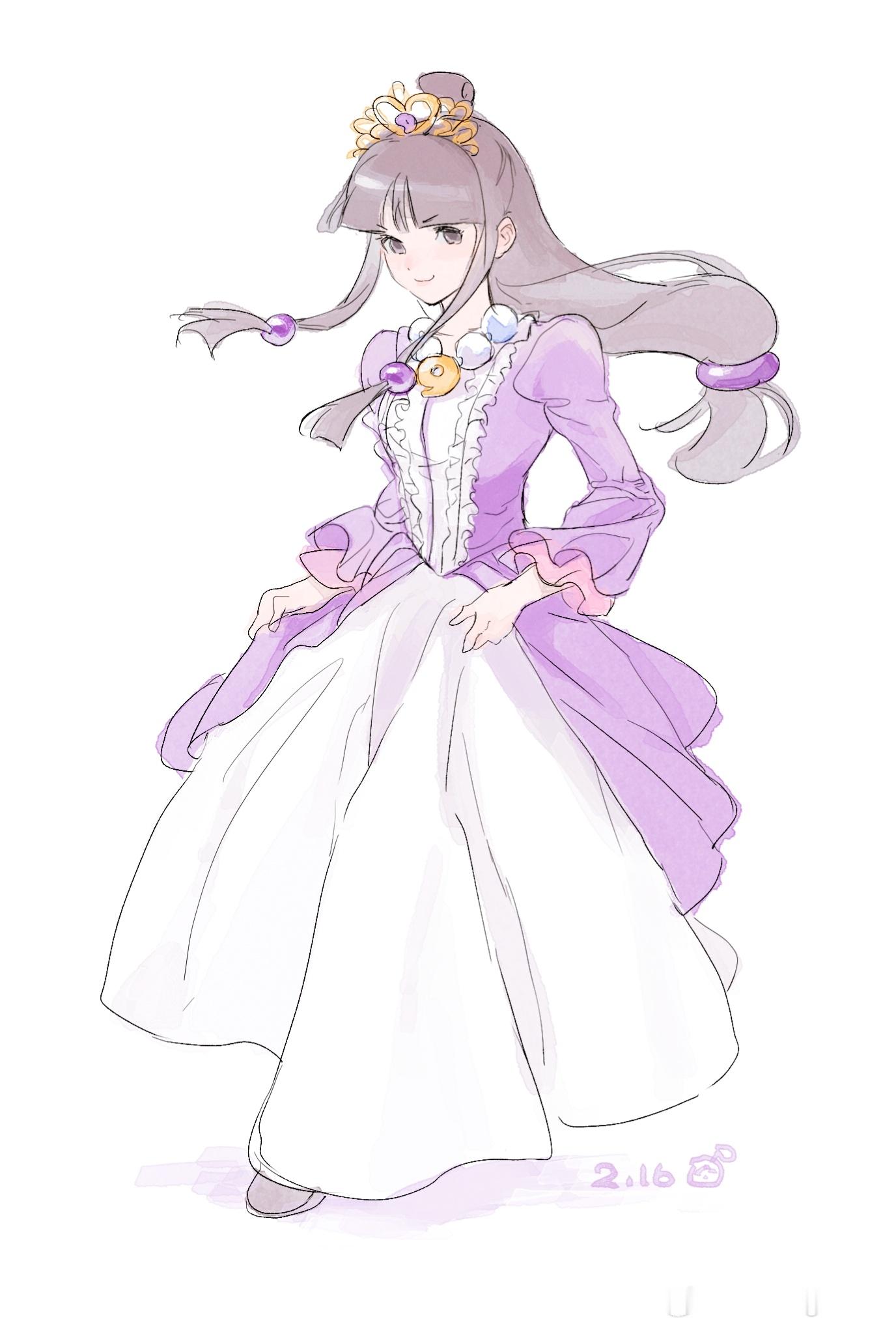 👑 