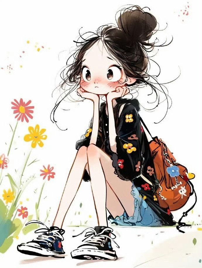 💭陪伴与懂得， 比爱情更加重要。 一个人最幸福的时刻， 就是找对了人， 他宠着