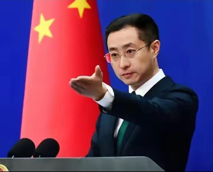 特朗普访华在即   中方五字淡然回应

5月7日，外交部发言人林剑在例行记者会上