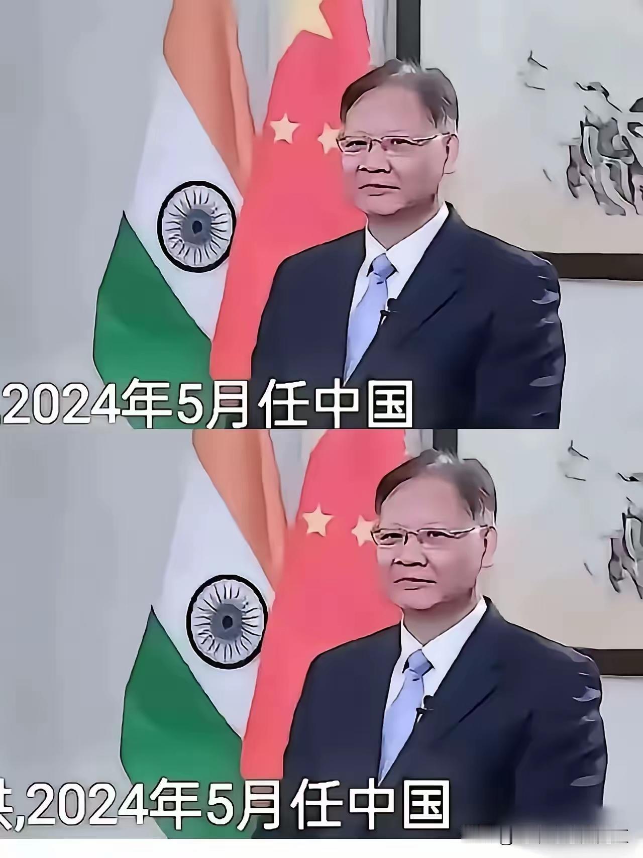 印度驻华大使馆刚更新的旅游签证须知写得明明白白：中国公民办赴印旅游签，二选一——