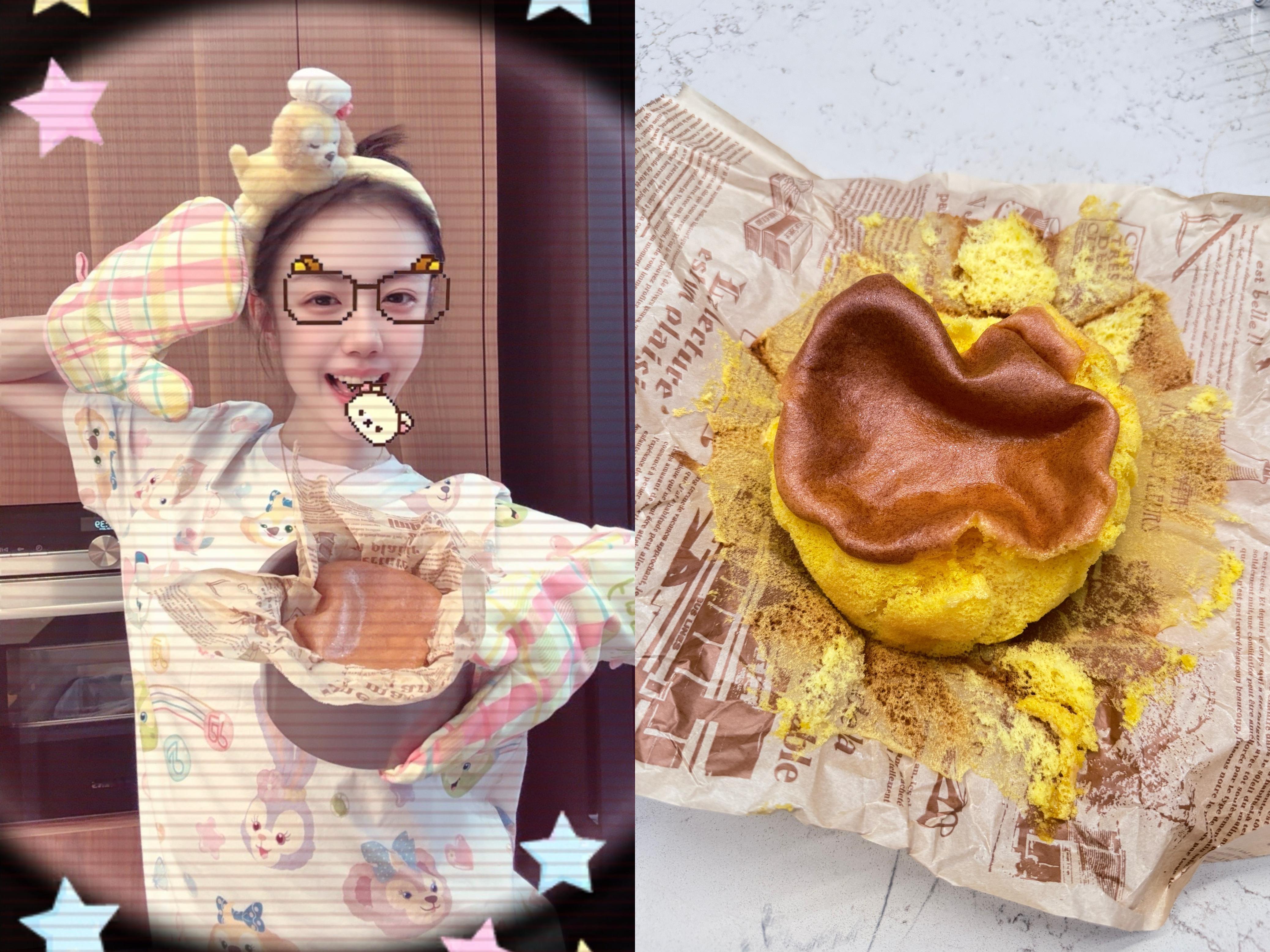 最近迷上烘焙🥯求好吃的面包配方[送花花] ​​​