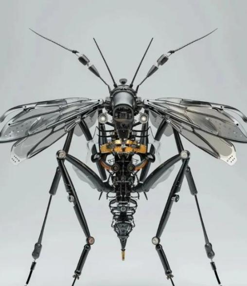 中国新型武器诞生，西方各国怕了？如此细小的武器，所有雷达系统都能穿越，我们完全处