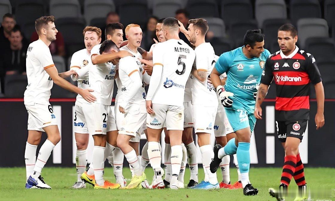 今日公开菜单              澳超 中央海岸 VS 布里斯班这是一场“