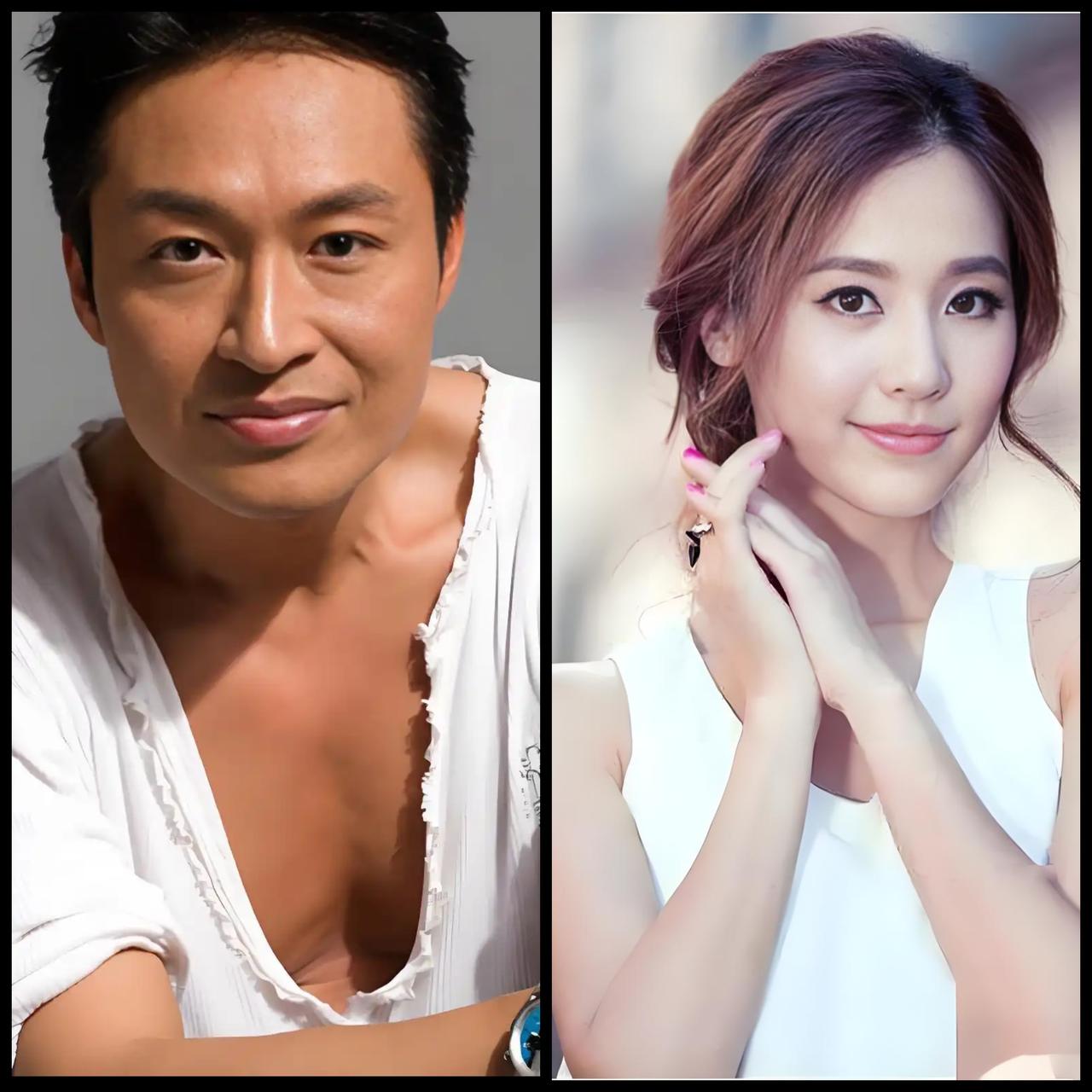 还记得之前在舞台上一蹦一跳的马景涛吗？63岁了依旧宝刀未老，这不又找到了新女友！