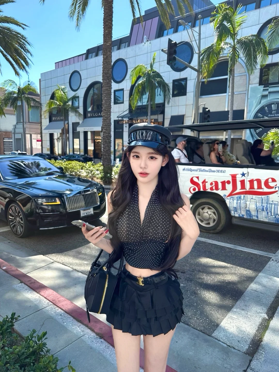Beverly Hills 🐕‍🦺