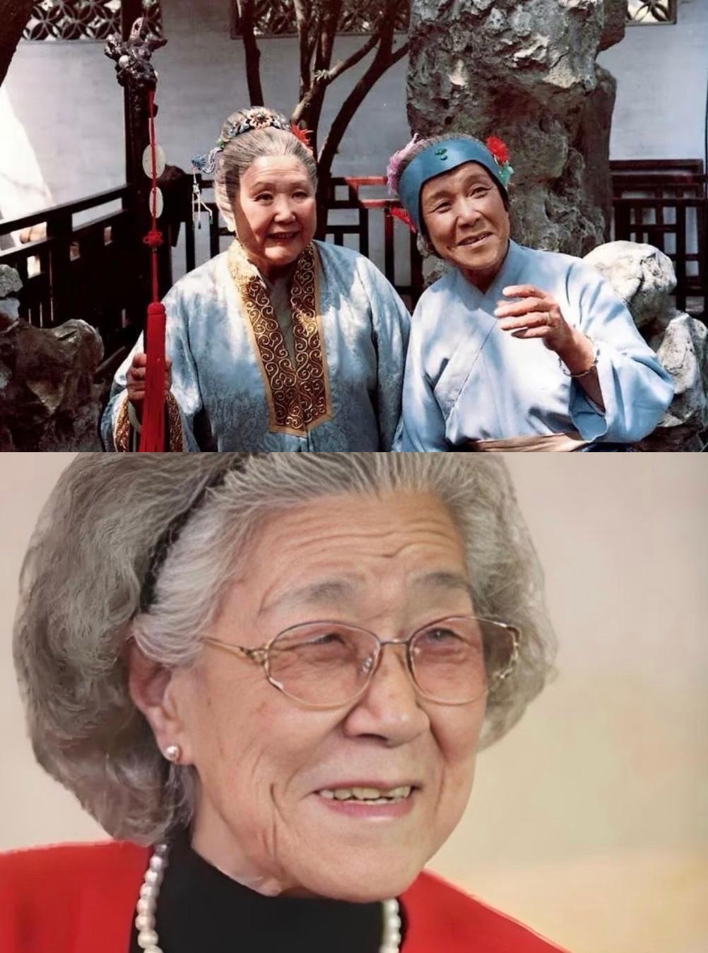 这个夏天刘姥姥也走了，
还记得那句“知道地儿就行，我找她去，拼了我这把老骨头，也