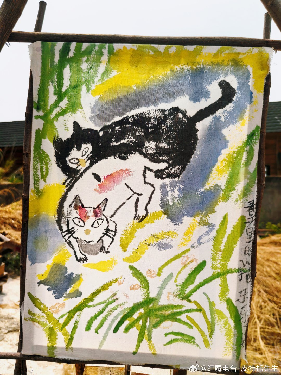 有趣，只是没人手机随手拍偶遇发现生活中的小美好街头漫拍我的日常plog南宁 南宁