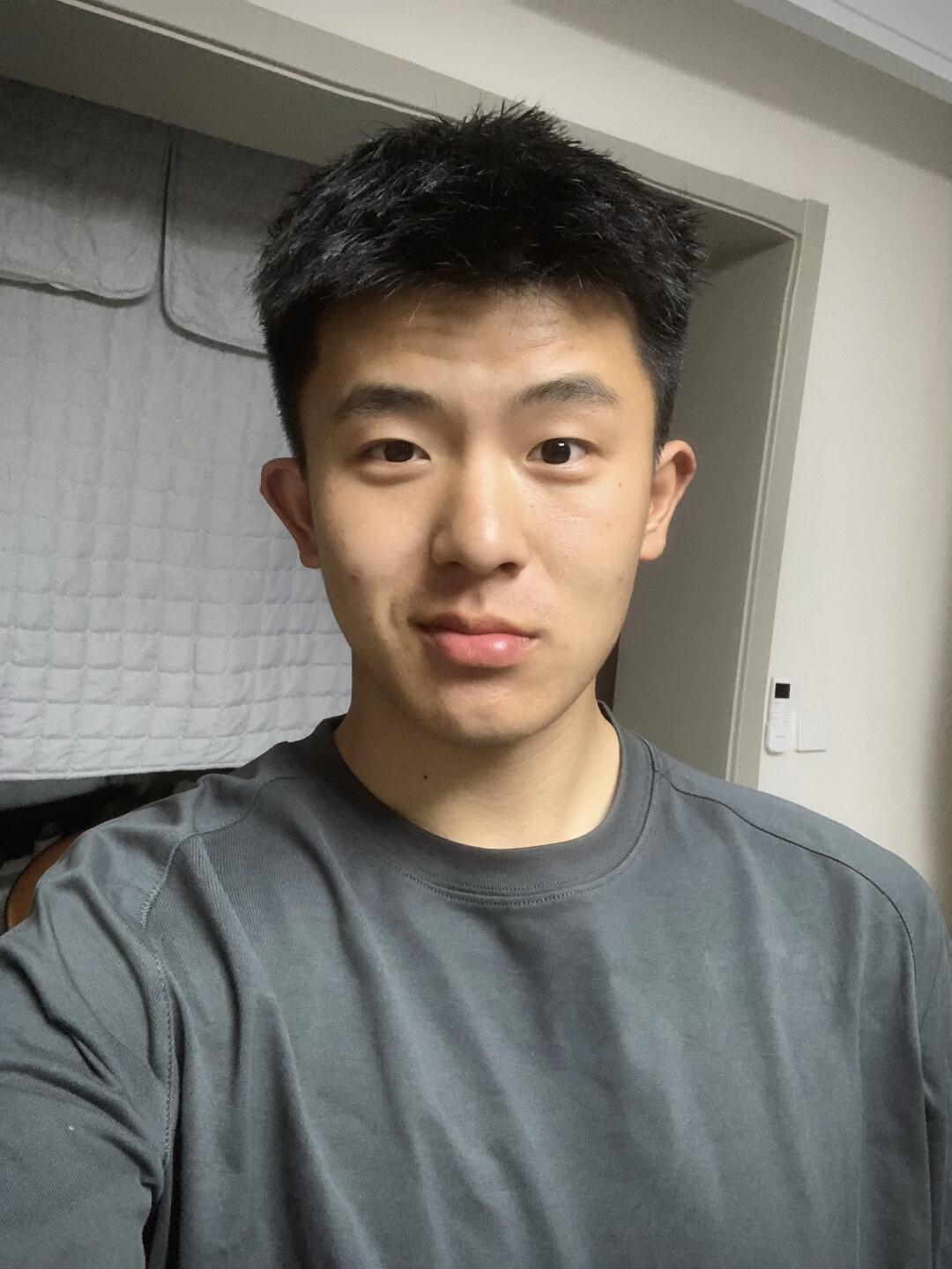你们都喜欢美术生 让我们体育生怎么办