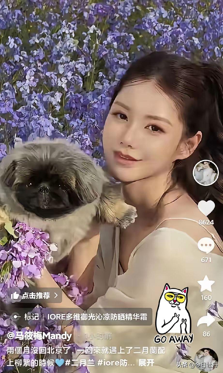 马小梅还是失策了。
没想到这次回北京异常的冷清。
没有前呼后拥的鲜花接机，也没有