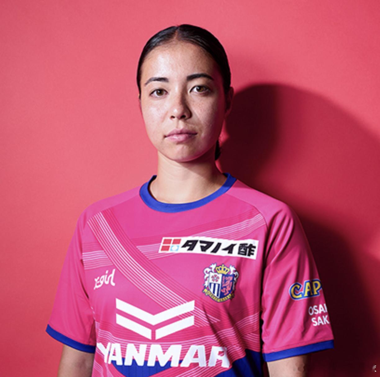 NadeshikoJapanweleague 2026/27赛季起，武内 マイア