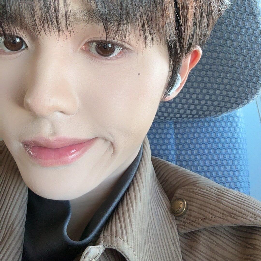 容祖儿想让黄子和李昊做花童 🍑 李昊声生不息大湾区季  这么可爱的宝宝 谁不想