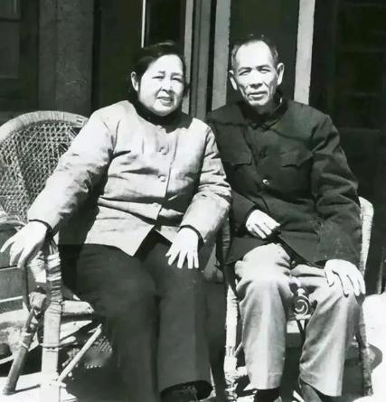1977年，任南京军区司令员时被停职审查，1982年被勒令丁盛退出现役，由地方安
