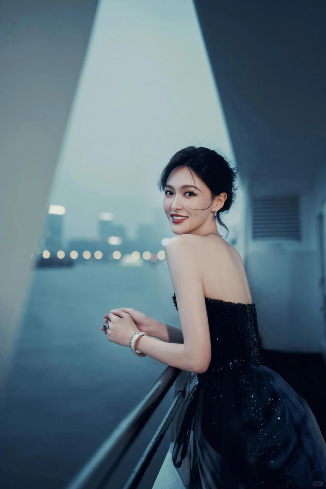 唐嫣｜今日份美女