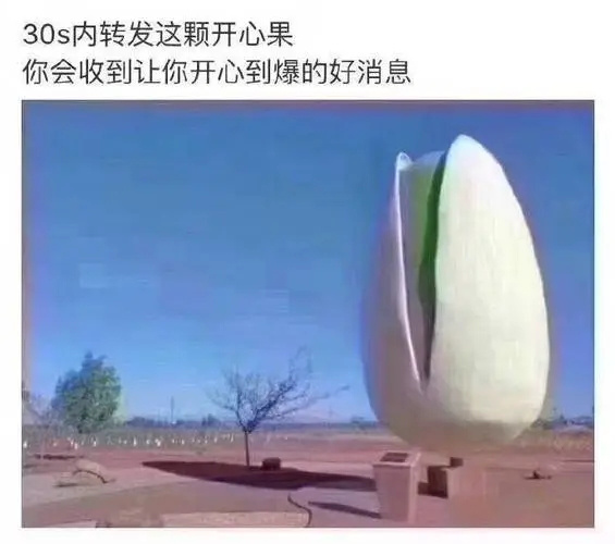 日常迷信，最近太丧了，需要一个开心到爆的消息
