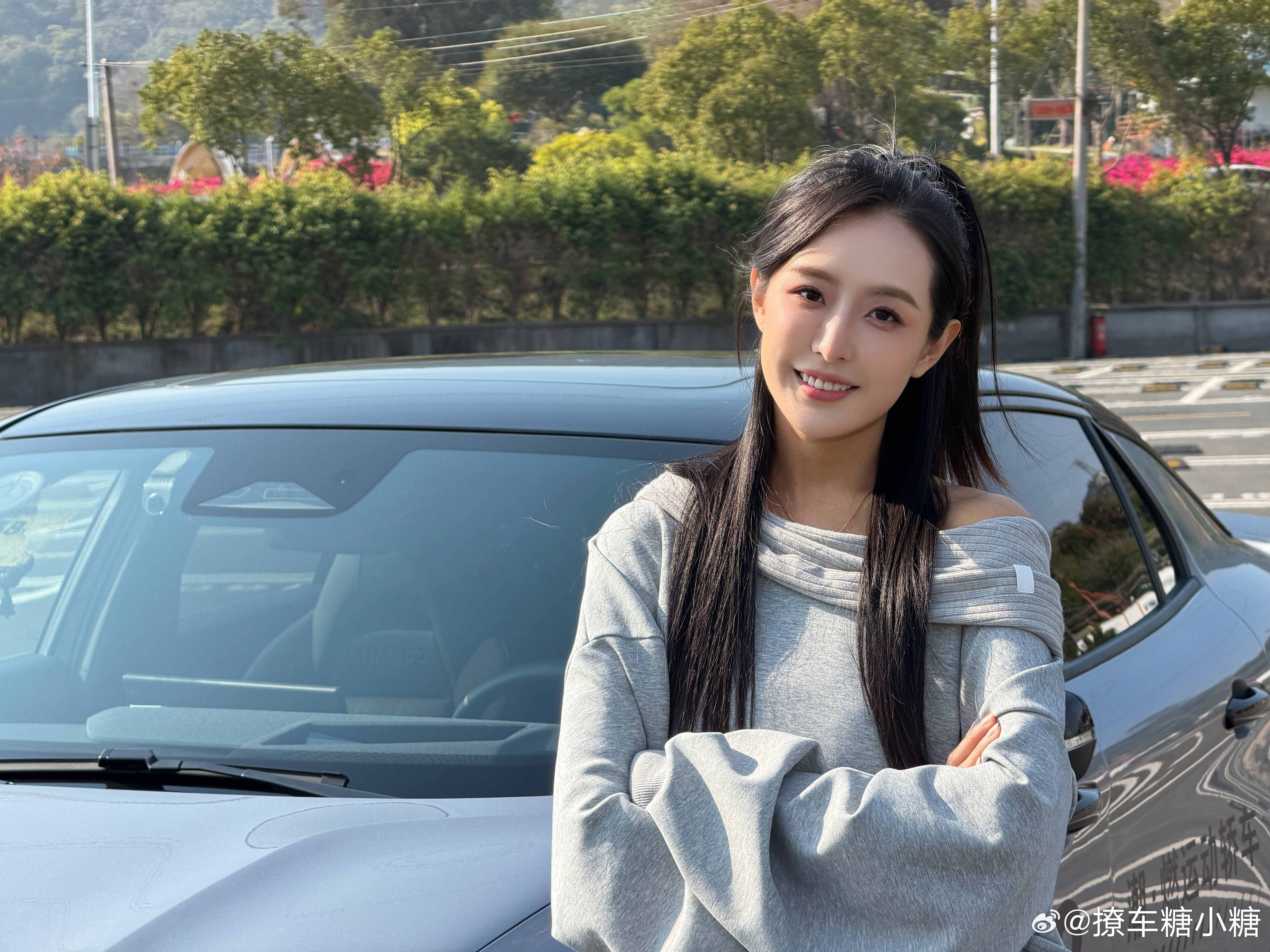 每天早起打卡早，开始飞飞飞的行程