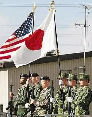 连美国都“按不住”日本？还需要靠中国来牵制日本！2014年，美国专家就提出，日本