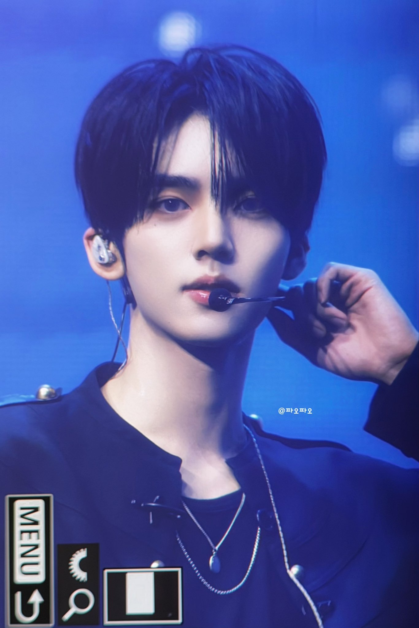 精致小脸 ©️BunnyDucklingoO 