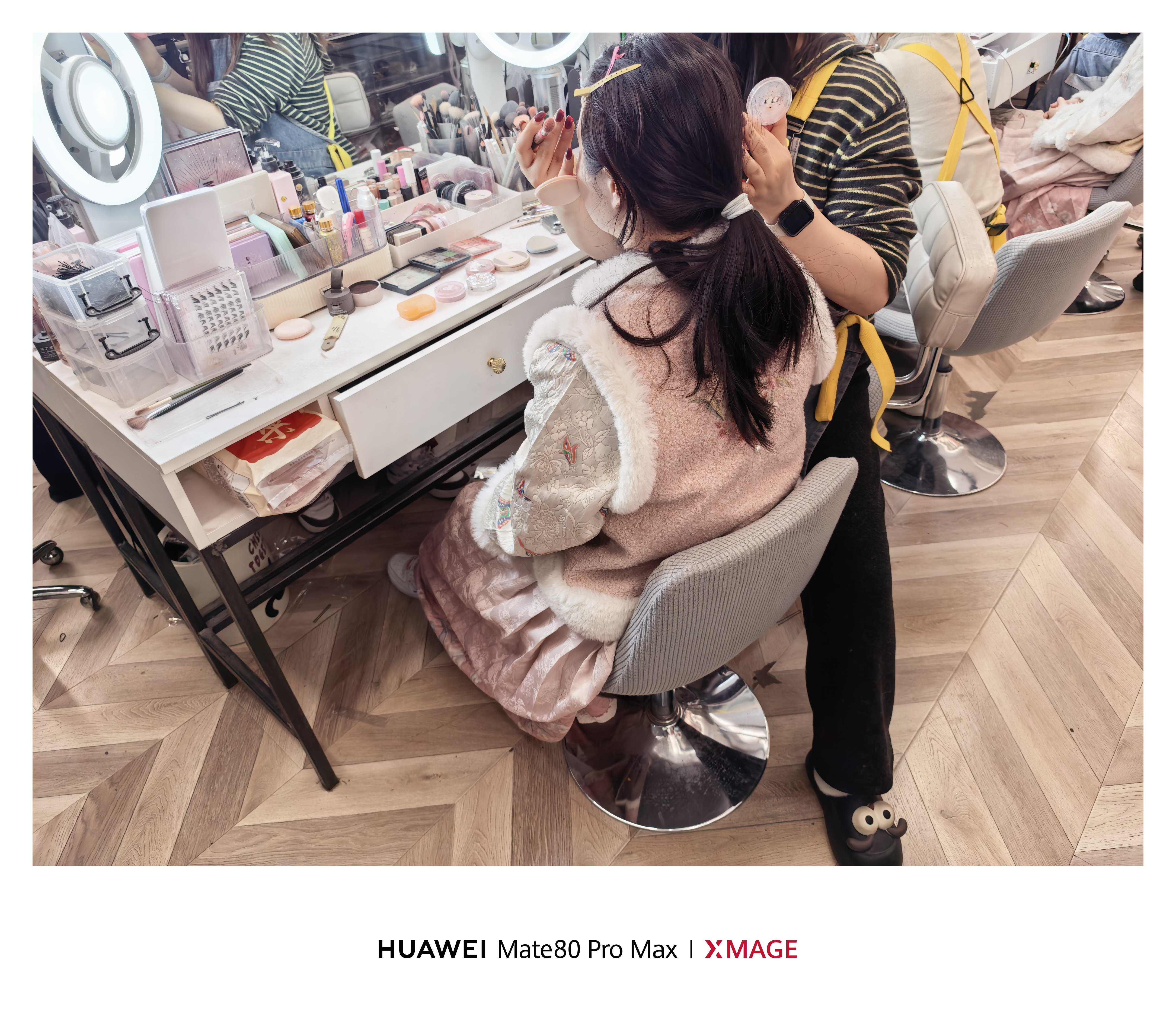 龙嫂一句今天天真好，就命令我开到了洛阳 洛阳·洛邑古城景区