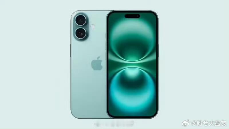 iPhone17系列或有3种设计方案 都行，反正买的不是我，用了安卓谁还用苹果手