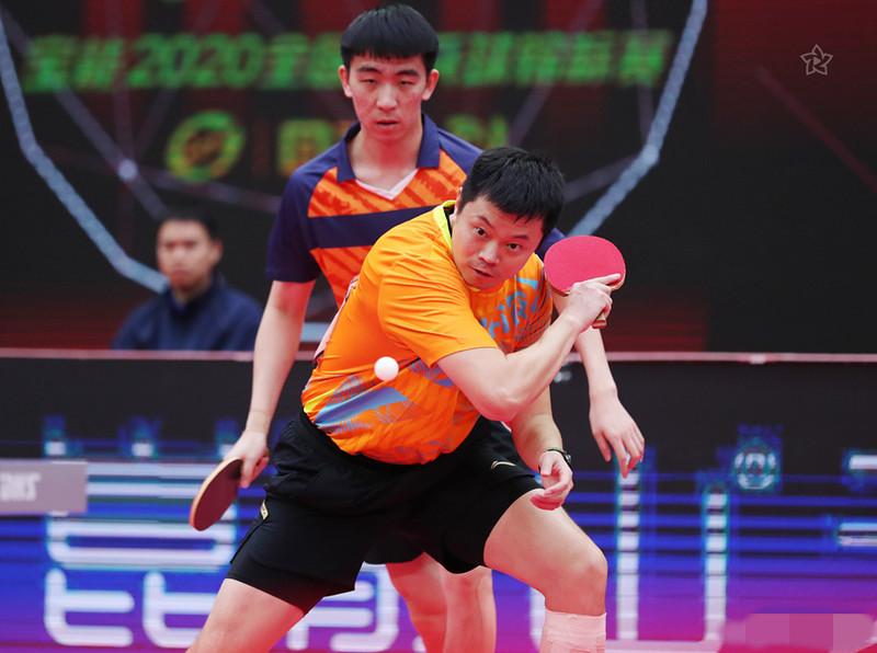 丰盛！
45岁侯英超分享辽宁队全运会备战伙食。

10月29日，前国乒队员、现任