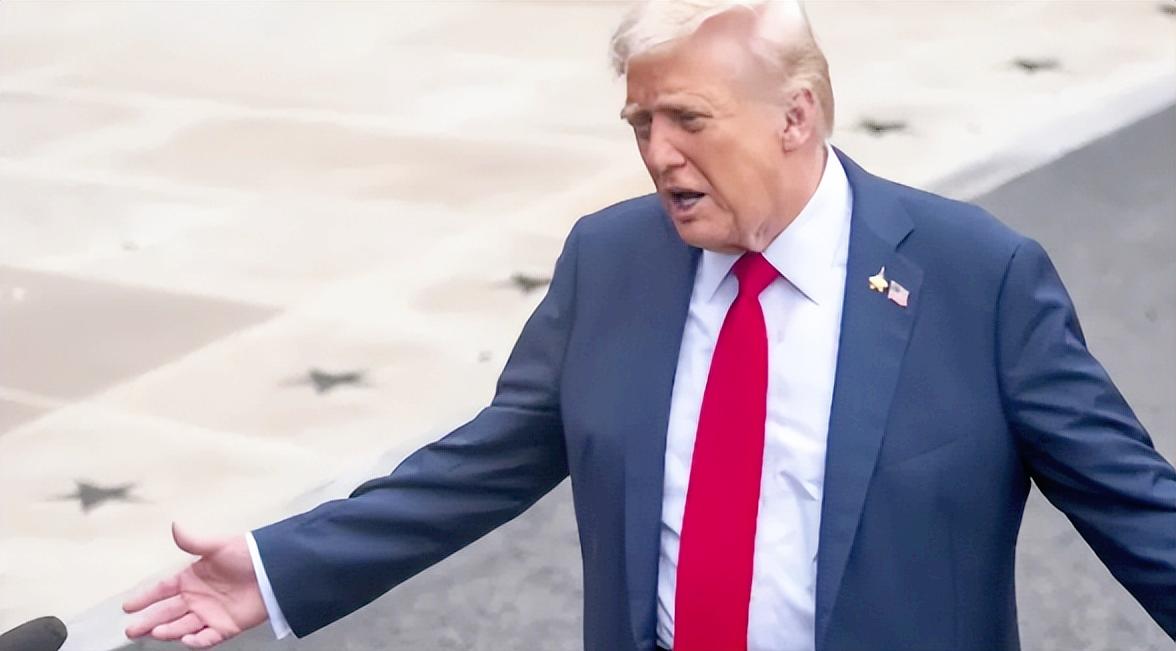 墨西哥的“平衡术”可不好玩，2026 年初美国和墨西哥的关系变得挺微妙，特朗普在