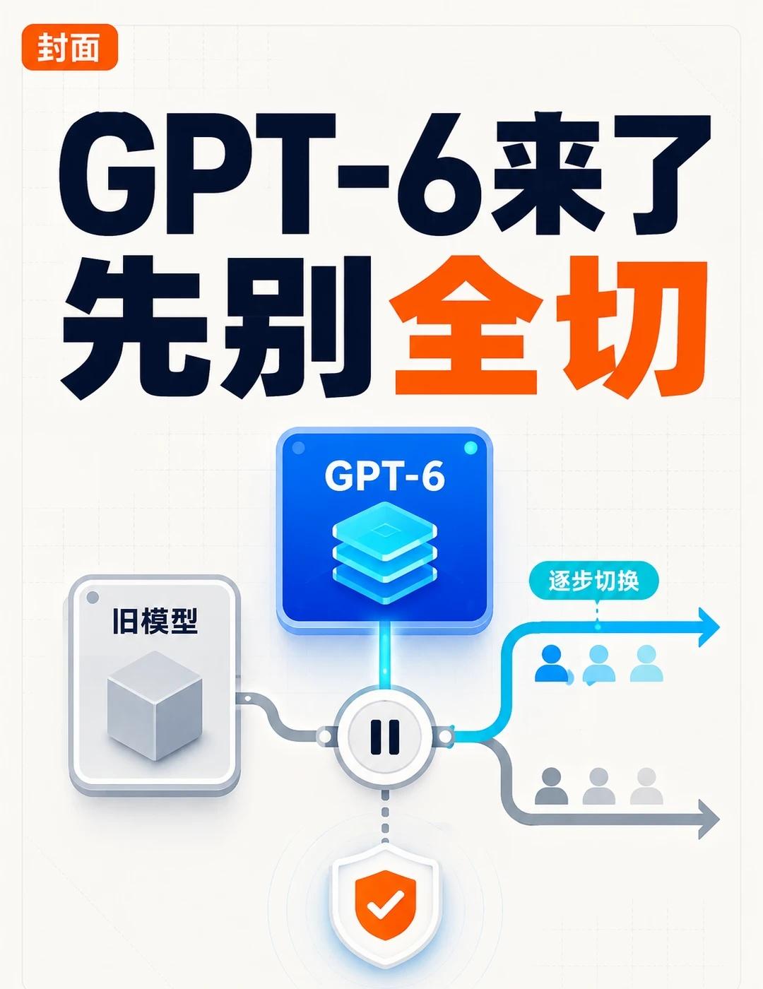 GPT-6来了先别全切！！
GPT-6 Astra来了，我第一反应不是马上把所有