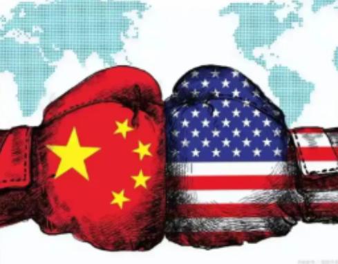 中国为什么不希望美国倒下？说白了，如果美国失去了“世界霸主”的位置，那么咱们极有